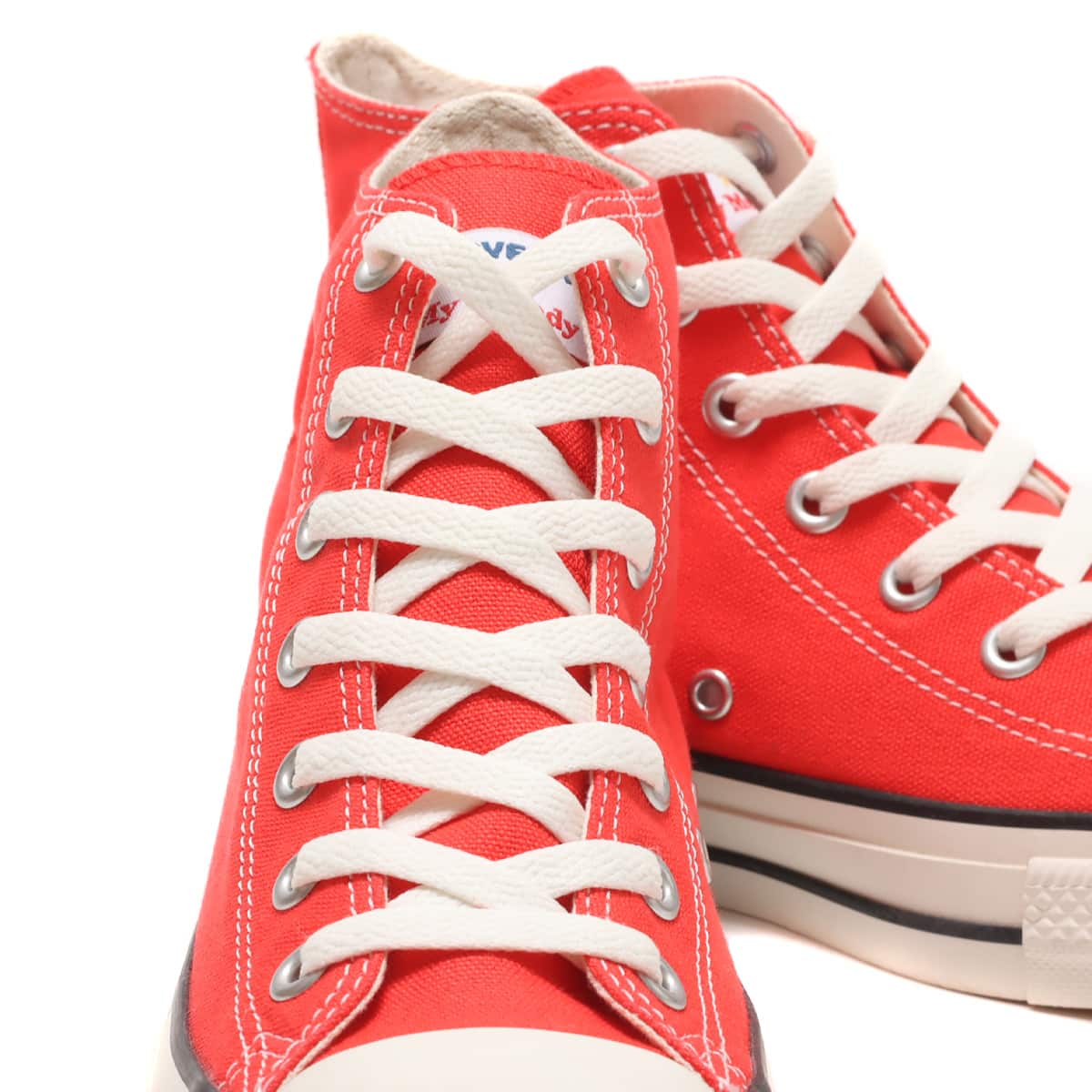CONVERSE ALL STAR MY MELODY HI RED 23FW-I