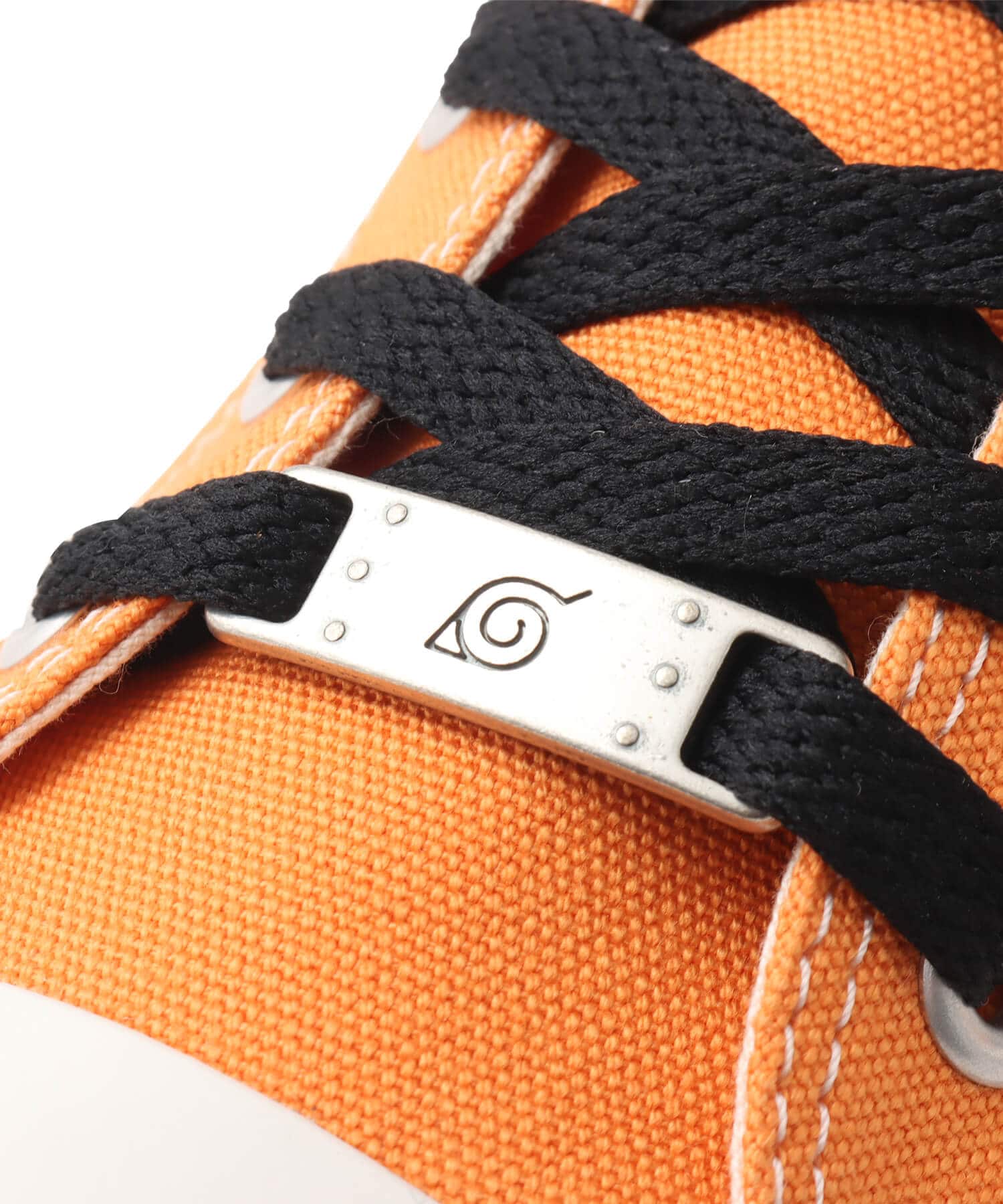 CONVERSE ALL STAR OX / NARUTO SHIPPUDEN NARUTOの画像