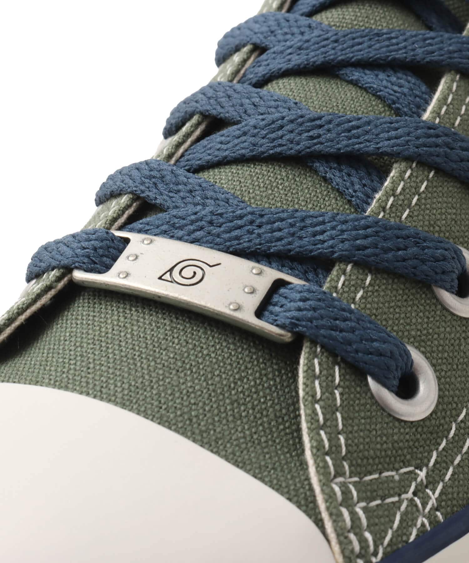 CONVERSE ALL STAR OX / NARUTO SHIPPUDEN KAKASHIの画像