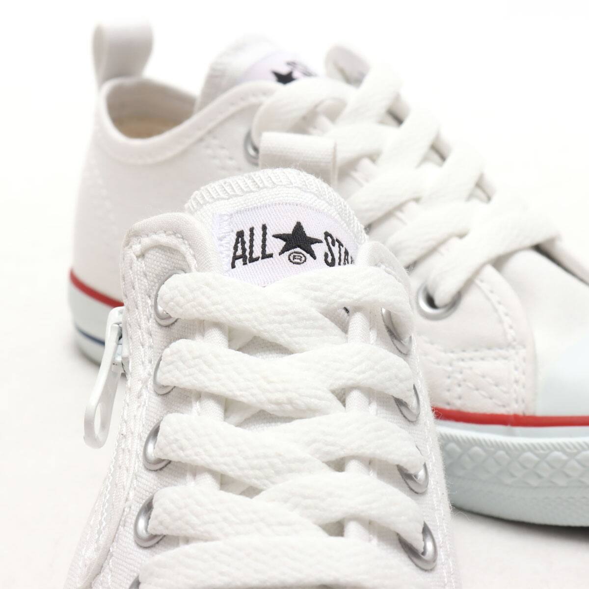 CONVERSE CHILD ALL STAR N Z OX オプティカルホワイト 24SS-I