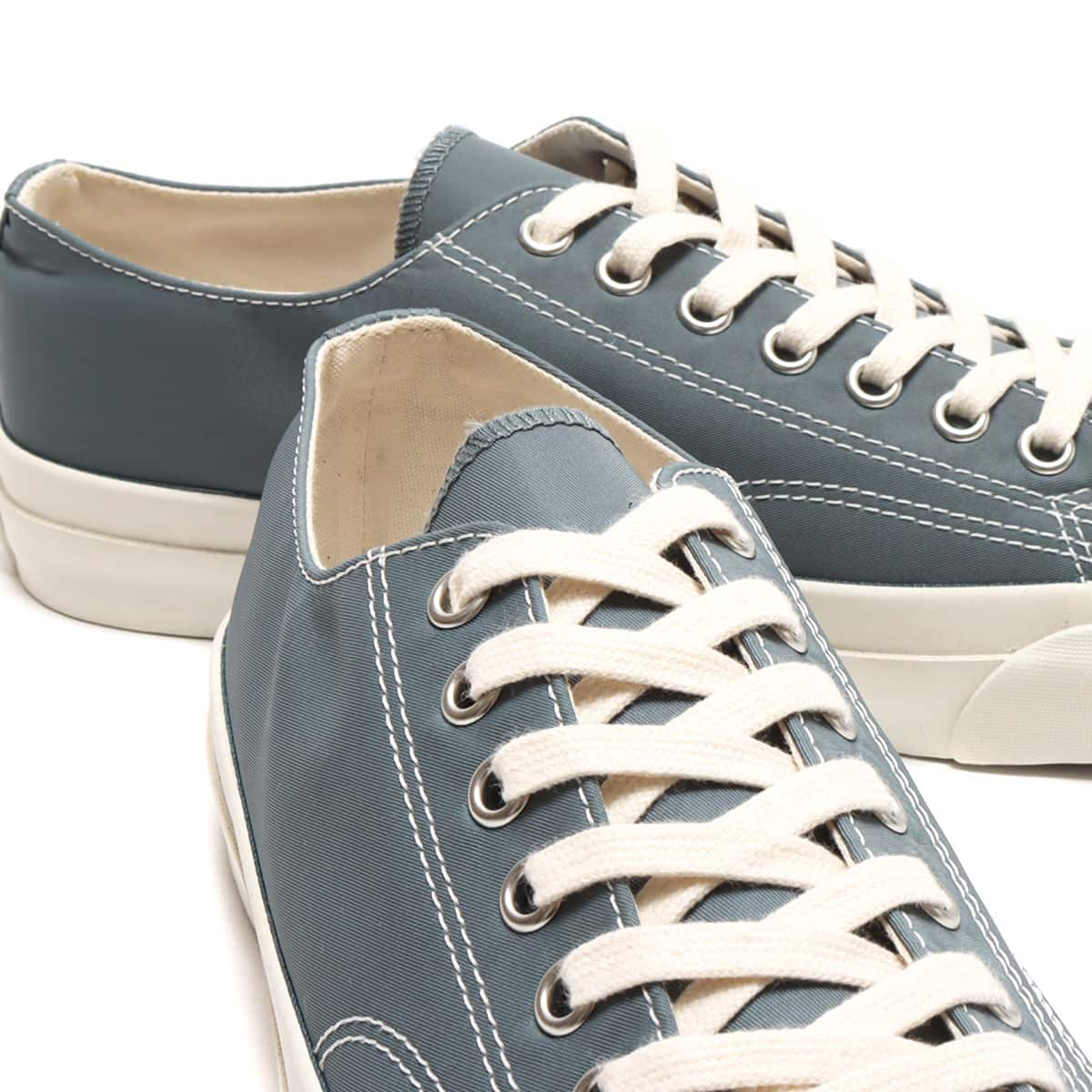 CONVERSE JACK PURCELL ECONYL BLUE 22FW-Iの画像