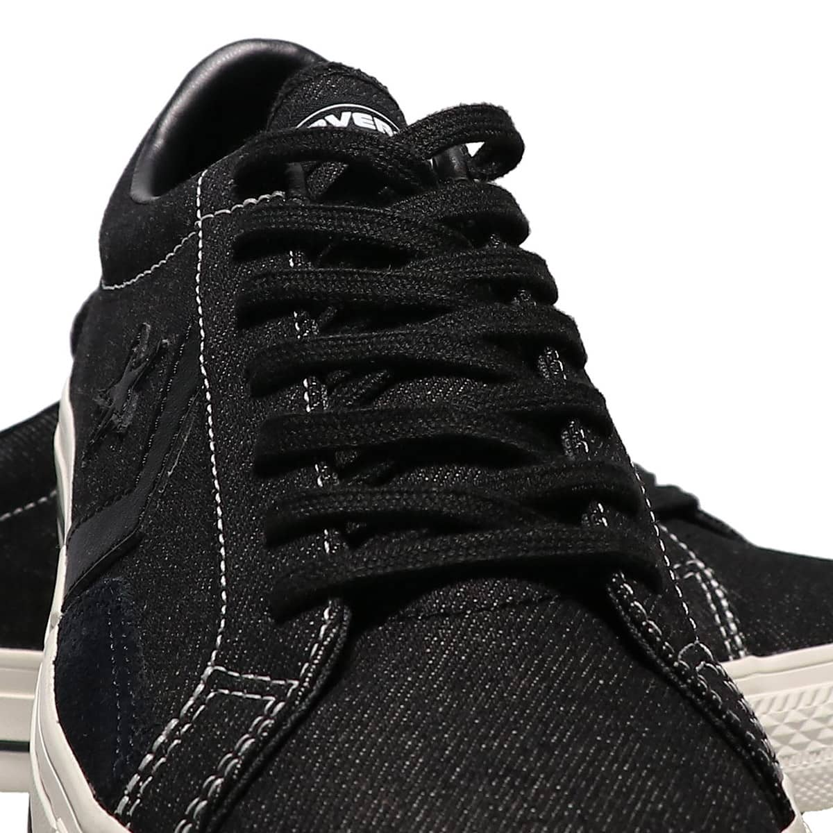 CONVERSE PRORIDE SK DM OX BLACK 22SS-I