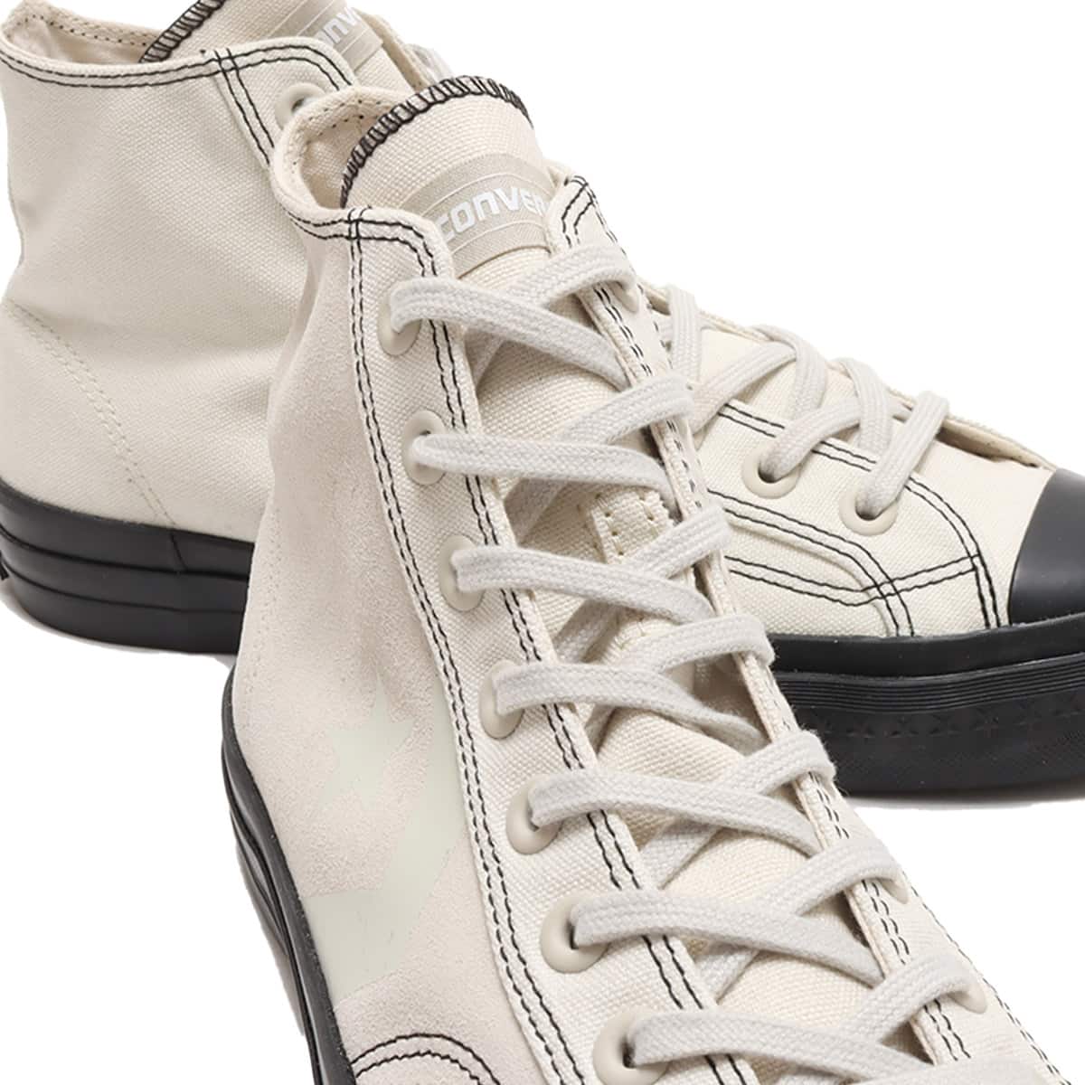 CONVERSE CX-PRO SK HI WHITE 22FW-Iの画像