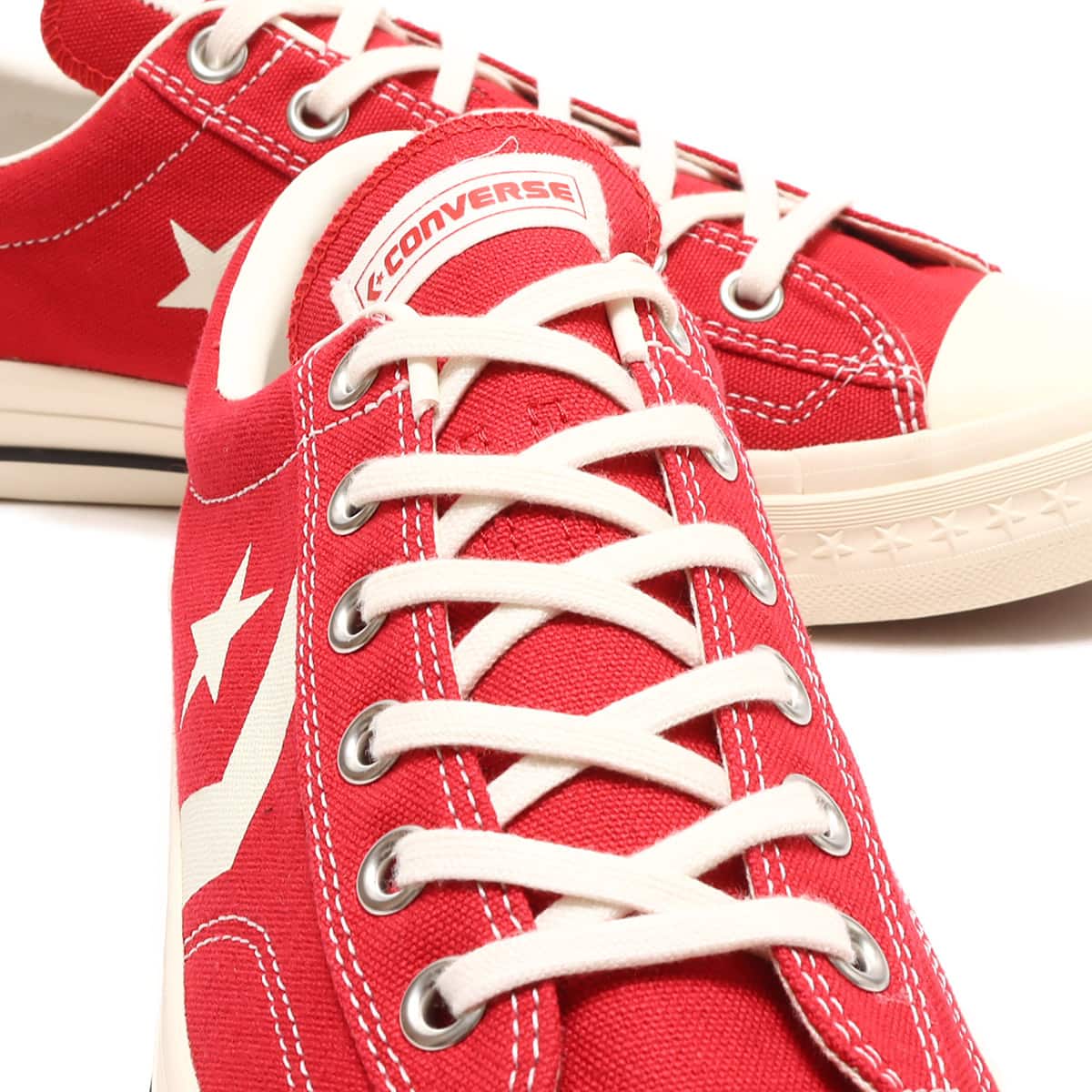 CONVERSE CX-PRO SK CV OX RED 23SS-Iの画像