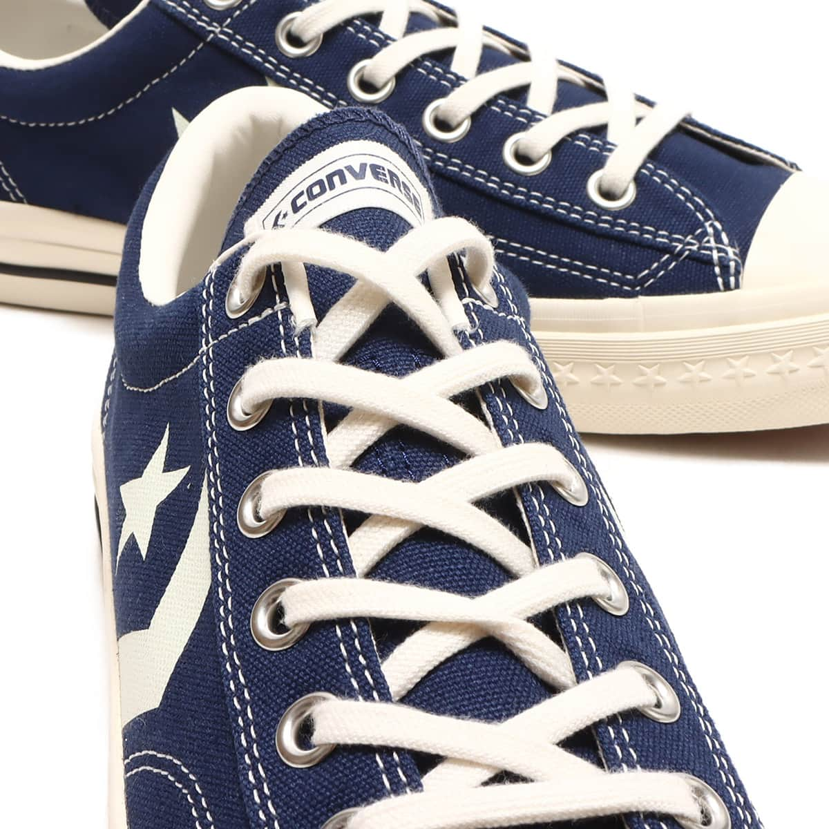 CONVERSE CX-PRO SK CV OX NAVY 23SS-I