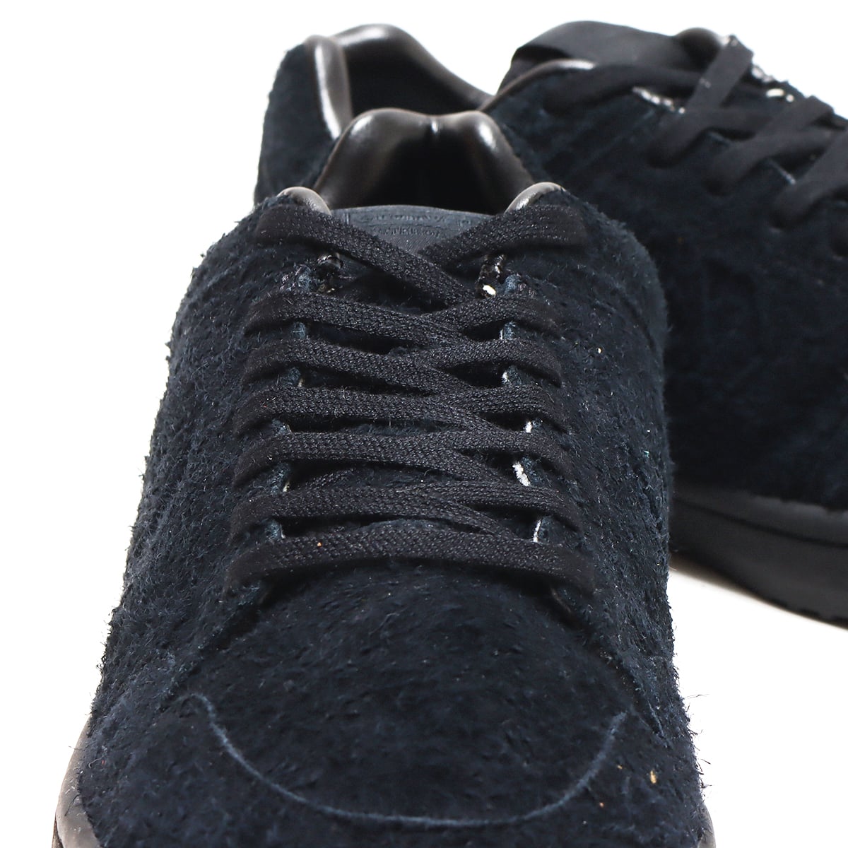CONVERSE WEAPON SK OX + BLACKMONOCHROMEの画像