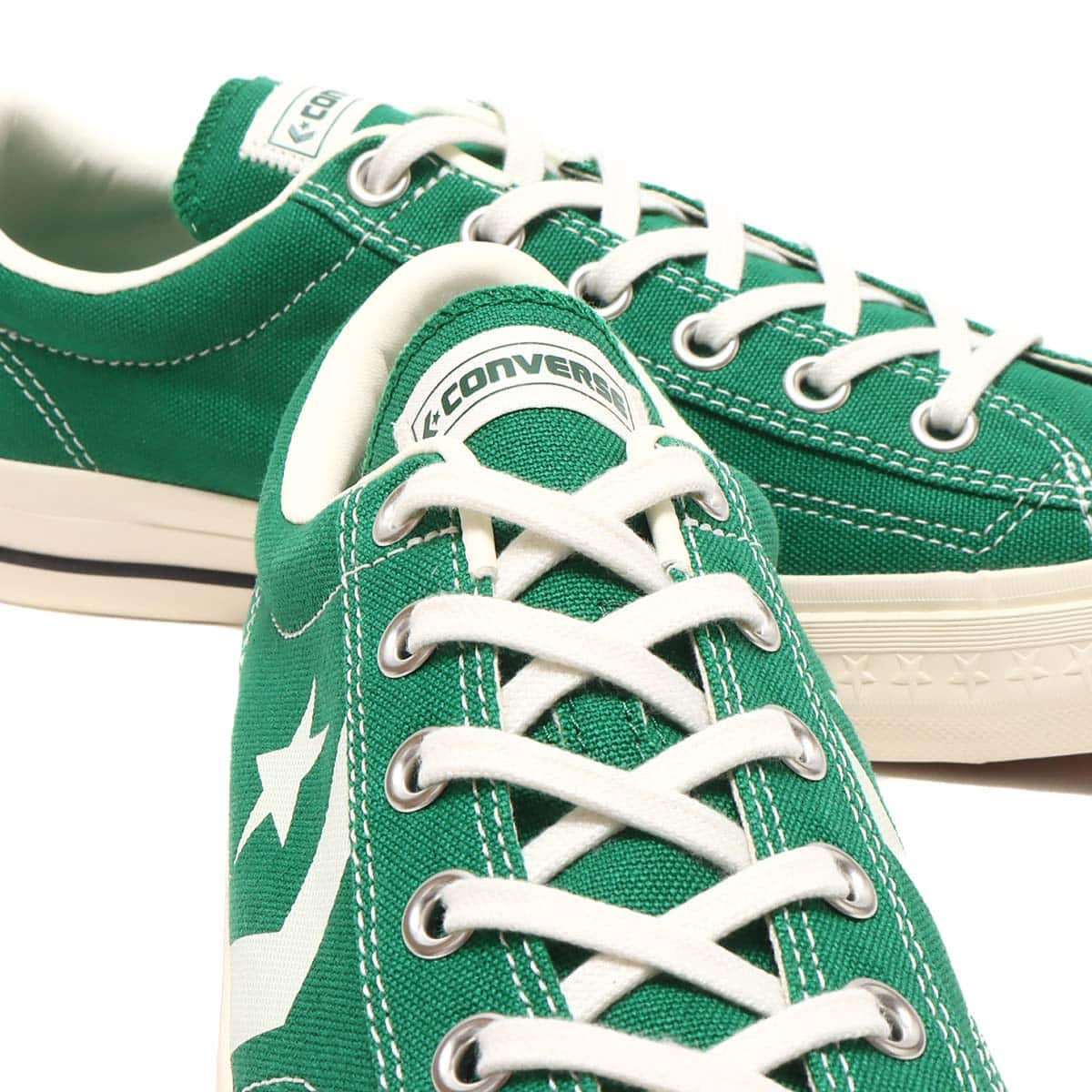 CONVERSE CX-PRO SK CV OX GREEN