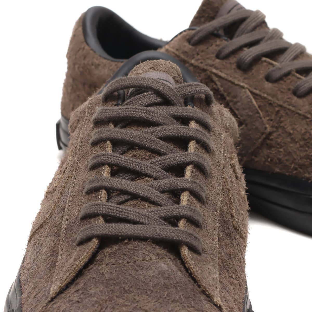 CONVERSE PRORIDE SK OX + BROWN/BLACK 23FW-I