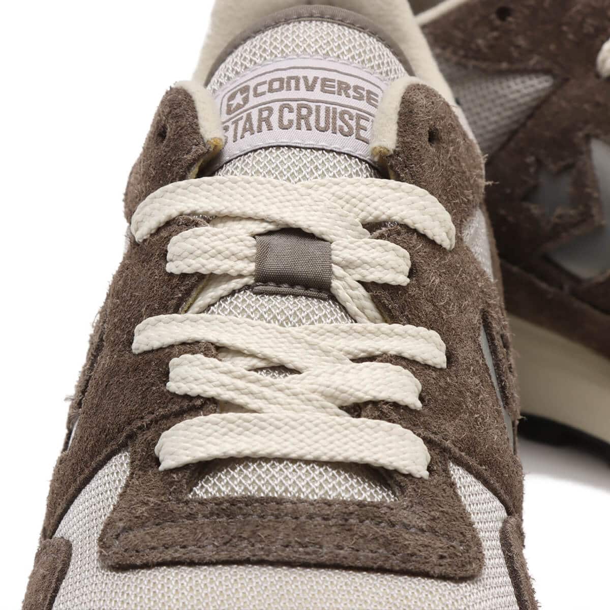 CONVERSE FORCE5 SC J ラスティグレーの画像