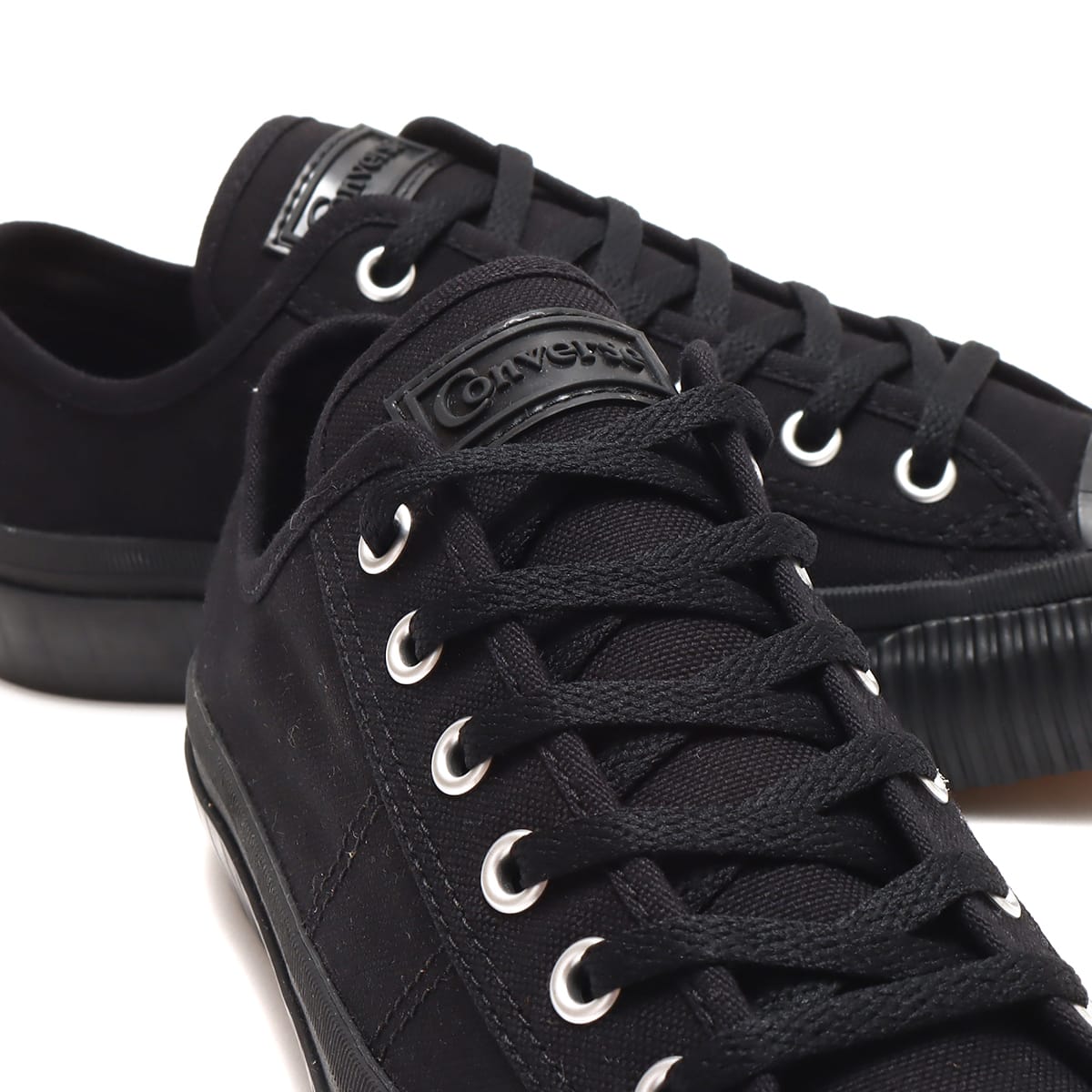 CONVERSE BIG C SF OX BLACKの画像