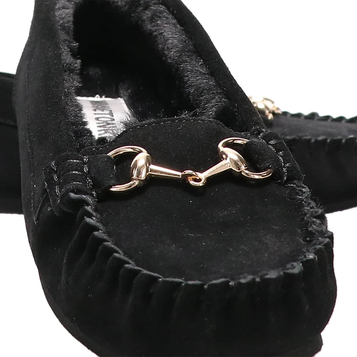 Minnetonka CLEARWATER BIT AP BLACK 21FW-Sの画像