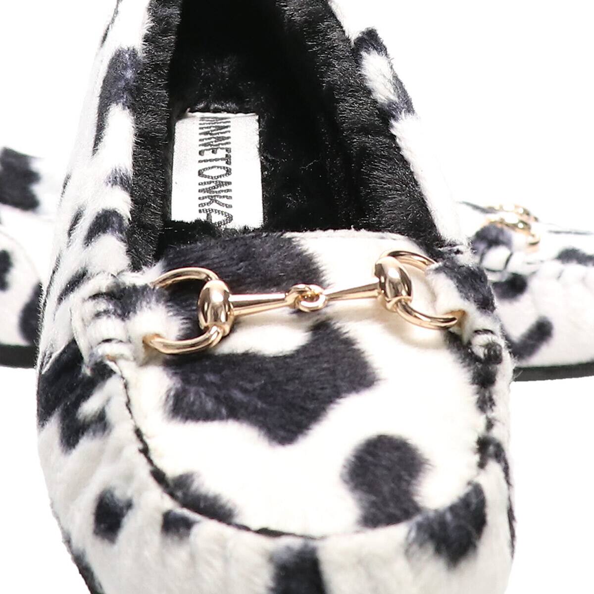 Minnetonka CLEARWATER BIT AP DALMATIAN 21FW-Sの画像