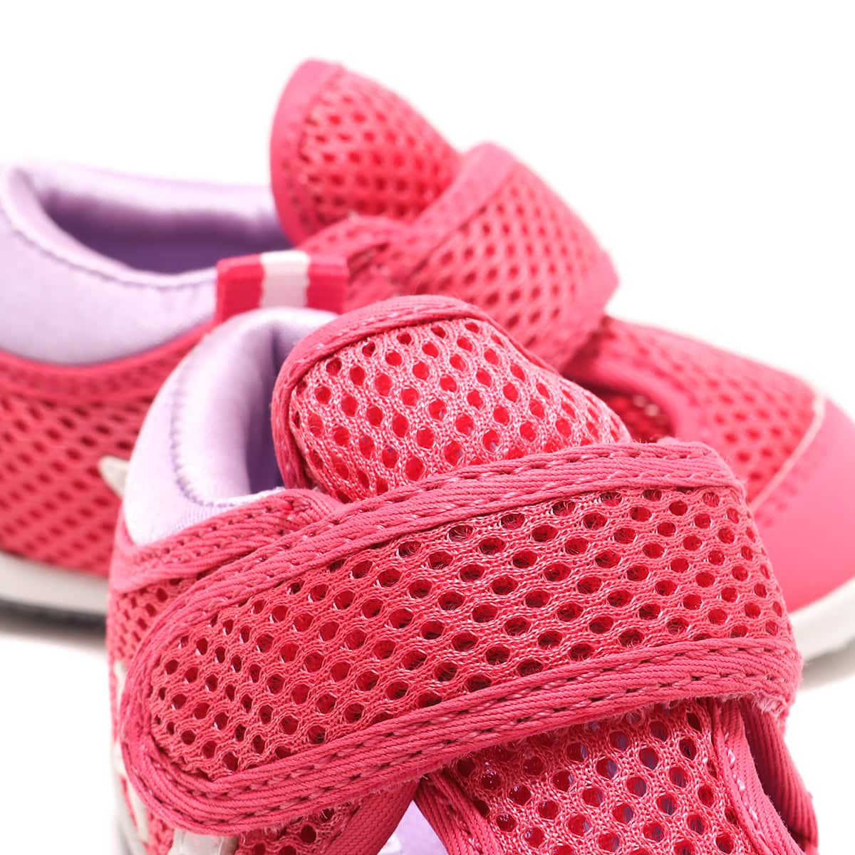 CONVERSE LITTLE SUMMER9 PINK 22SS-Iの画像