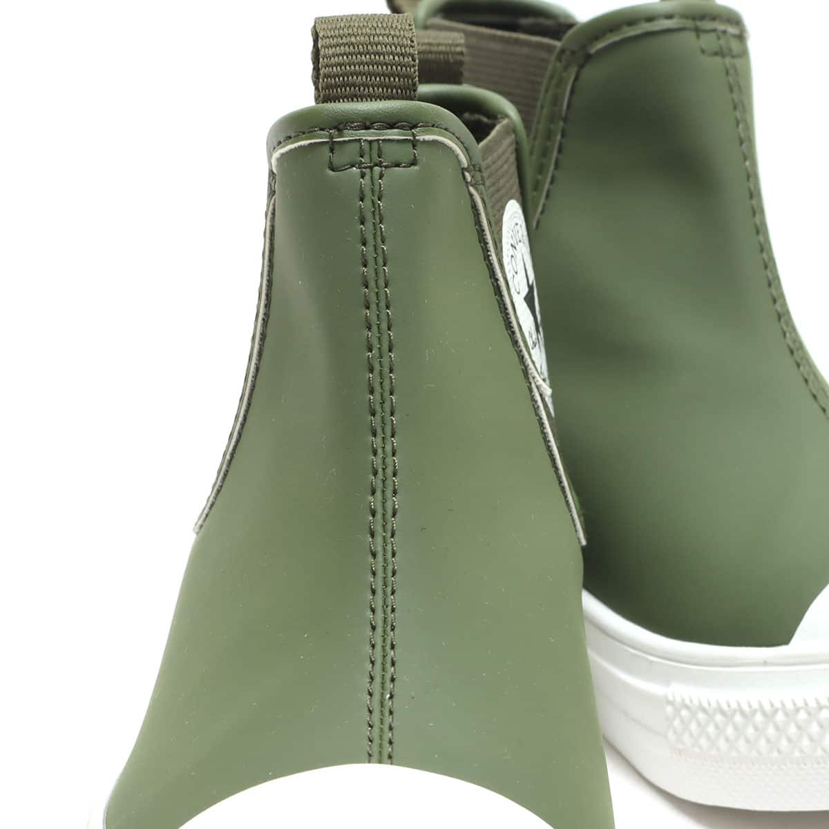 CONVERSE CHILD ALL STAR LIGHT WR SL SIDEGORE HI KHAKI 22SS-I