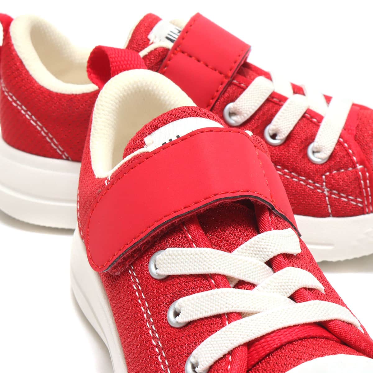 CONVERSE CHILD ALL STAR LIGHTACTIVE V-1 OX RED 22FW-Iの画像