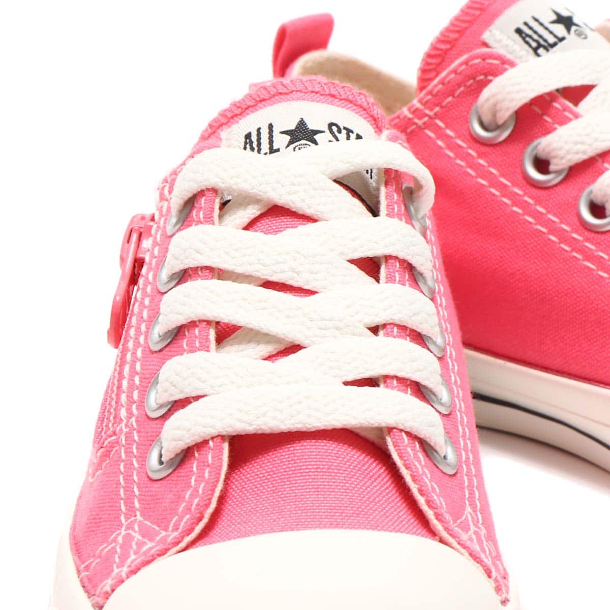 CONVERSE CHILD ALL STAR N NC Z OX PINK 23SS-I（コンバース
