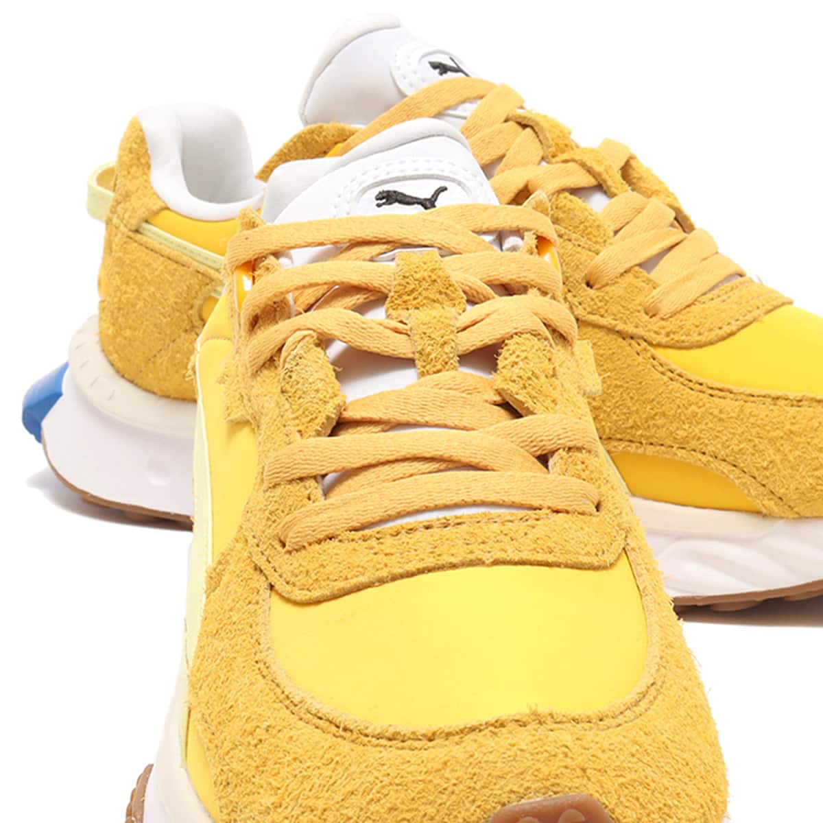 puma wildrider