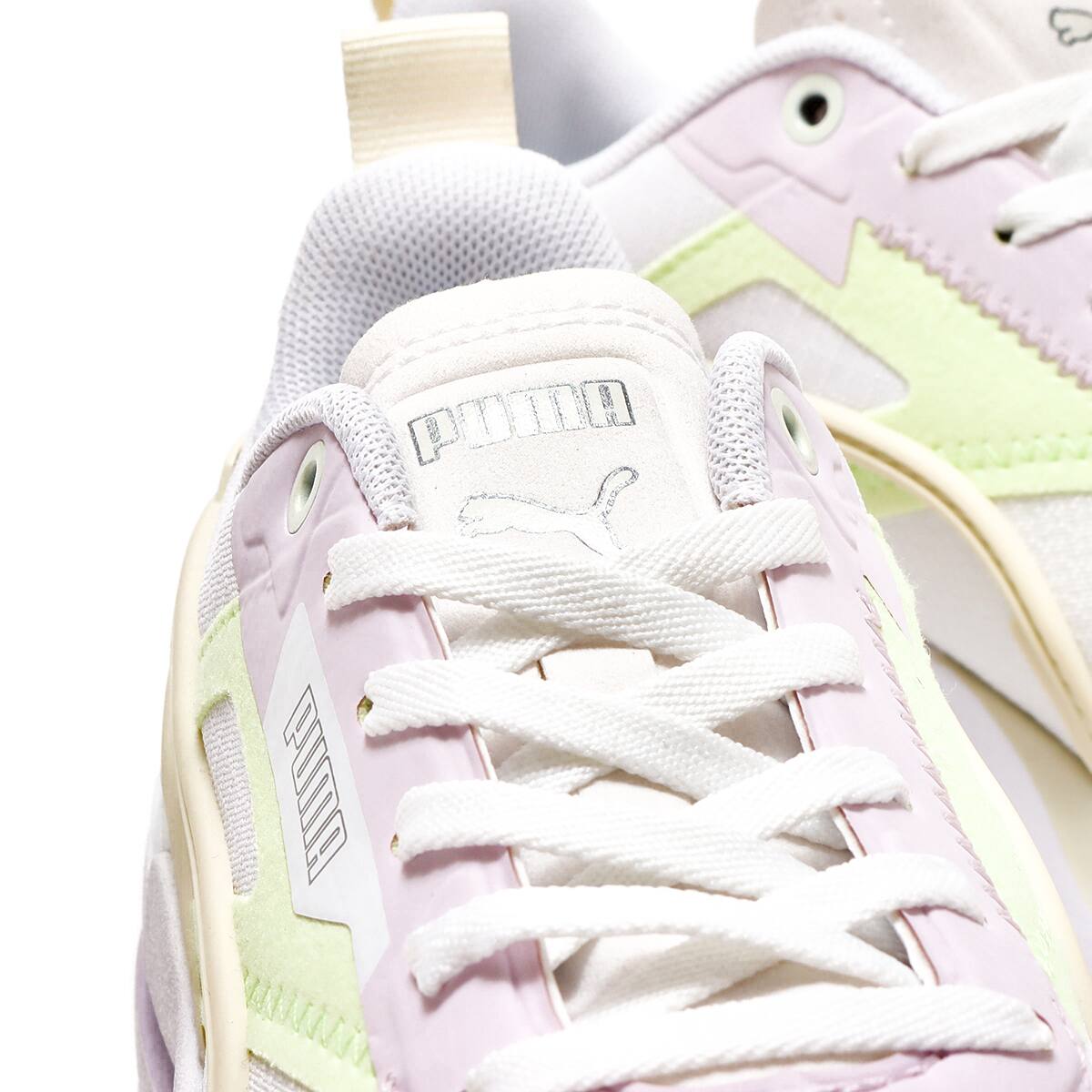 kosmo rider pastel women's sneakers