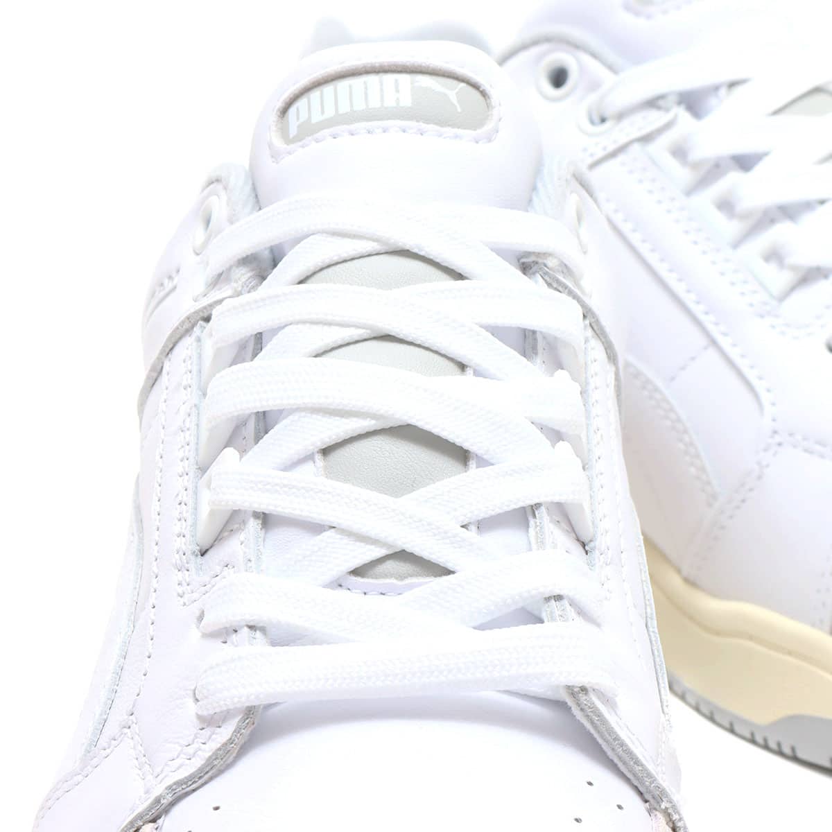 PUMA SLIPSTREAM LO RETRO Puma White-Pristine 22SP-Iの画像