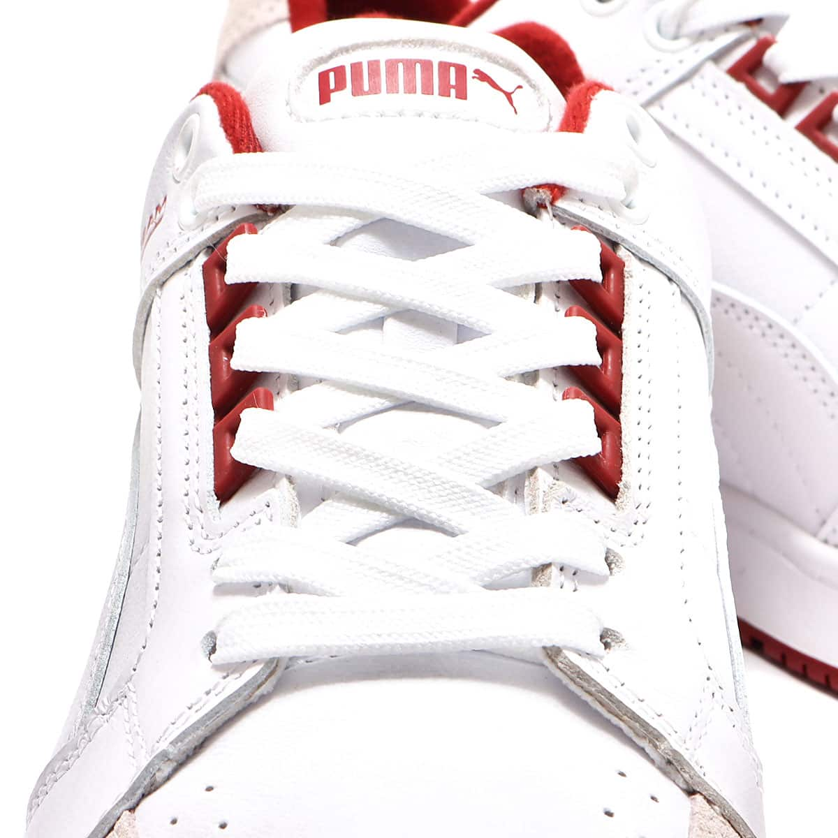 PUMA SLIPSTREAM LO RETRO PUMA WHITE-IN 22FA-I