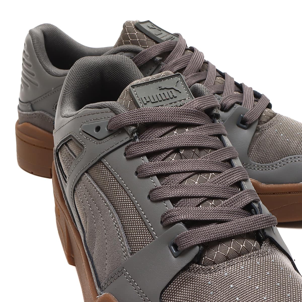 PUMA SLIPSTREAM CORDURA CASTLEROCK-GU 22FA-I