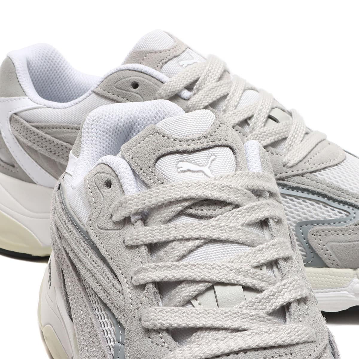 PUMA TEVERIS NITRO GRAY VIOLET-N 23SP-I