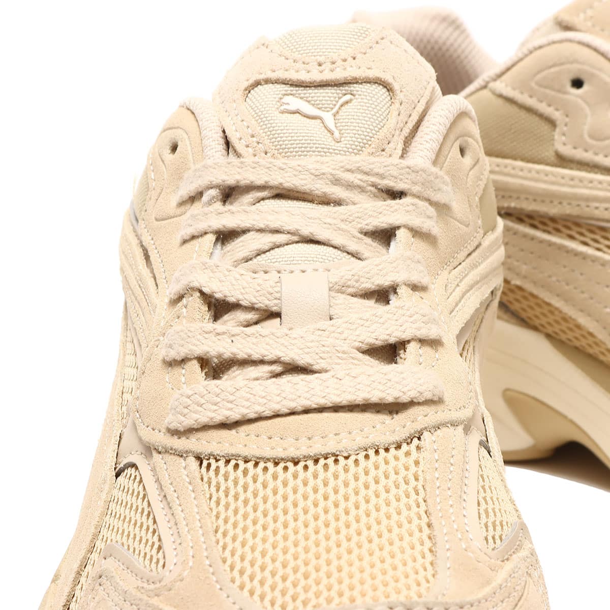 PUMA TEVERIS NITRO TOASTED ALMOND-GRANOLA