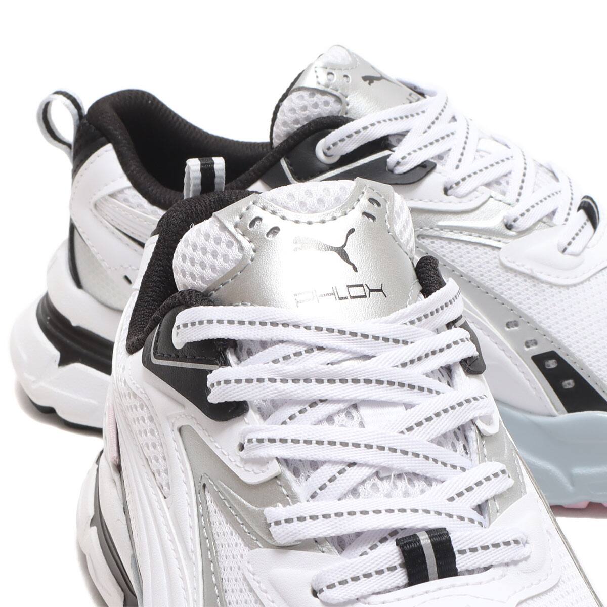 PUMA PHLOX WNS PUMA WHITE-PUMA BLACK