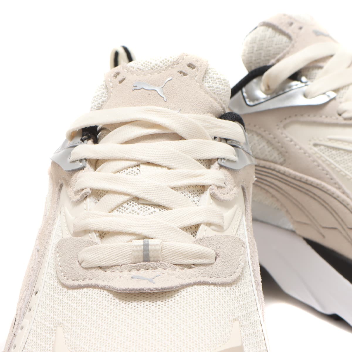 PUMA PHLOX CHROME WNS PRISTINE-PUMA WHITE 23SU-I