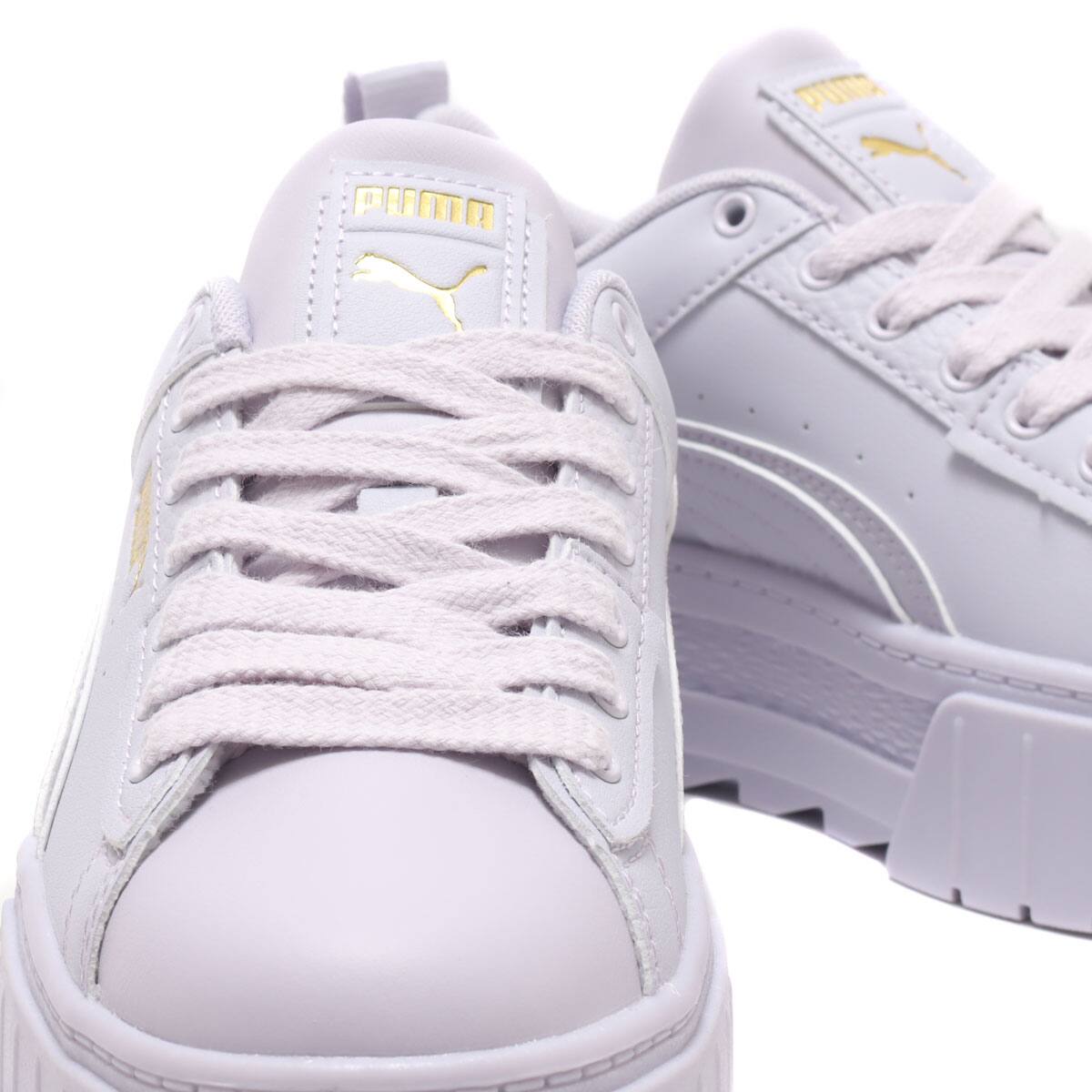 PUMA MAYZE UT MONO WNS SPRING LAVENDER 23SP-I