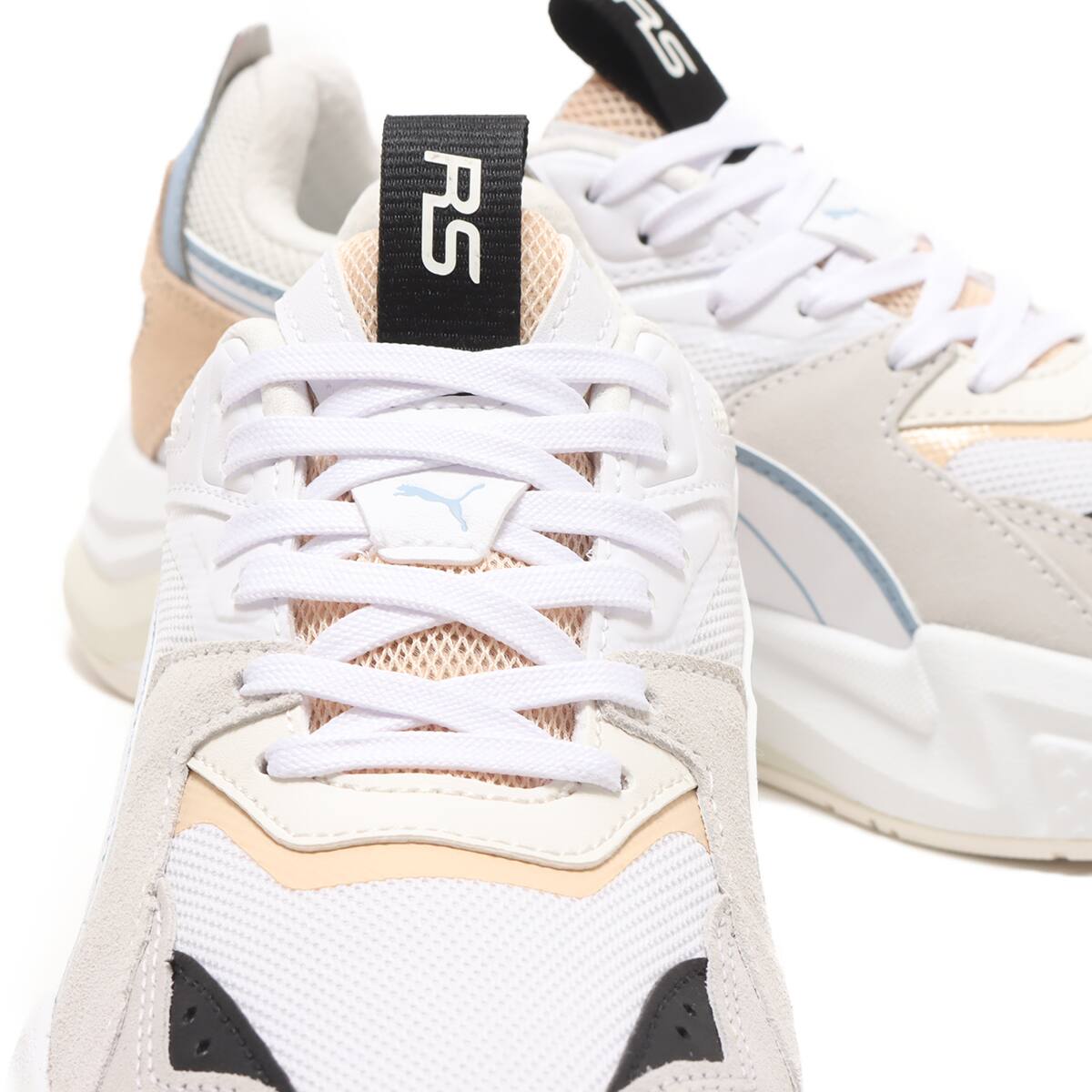PUMA RS-PULSOID WNS PUMA WHITEWA 23FA-Iの画像