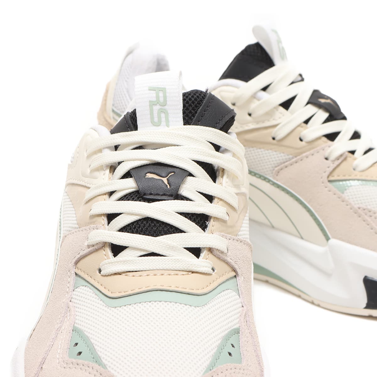 PUMA RS-PULSOID WNS FROSTED IVORY 23FA-I