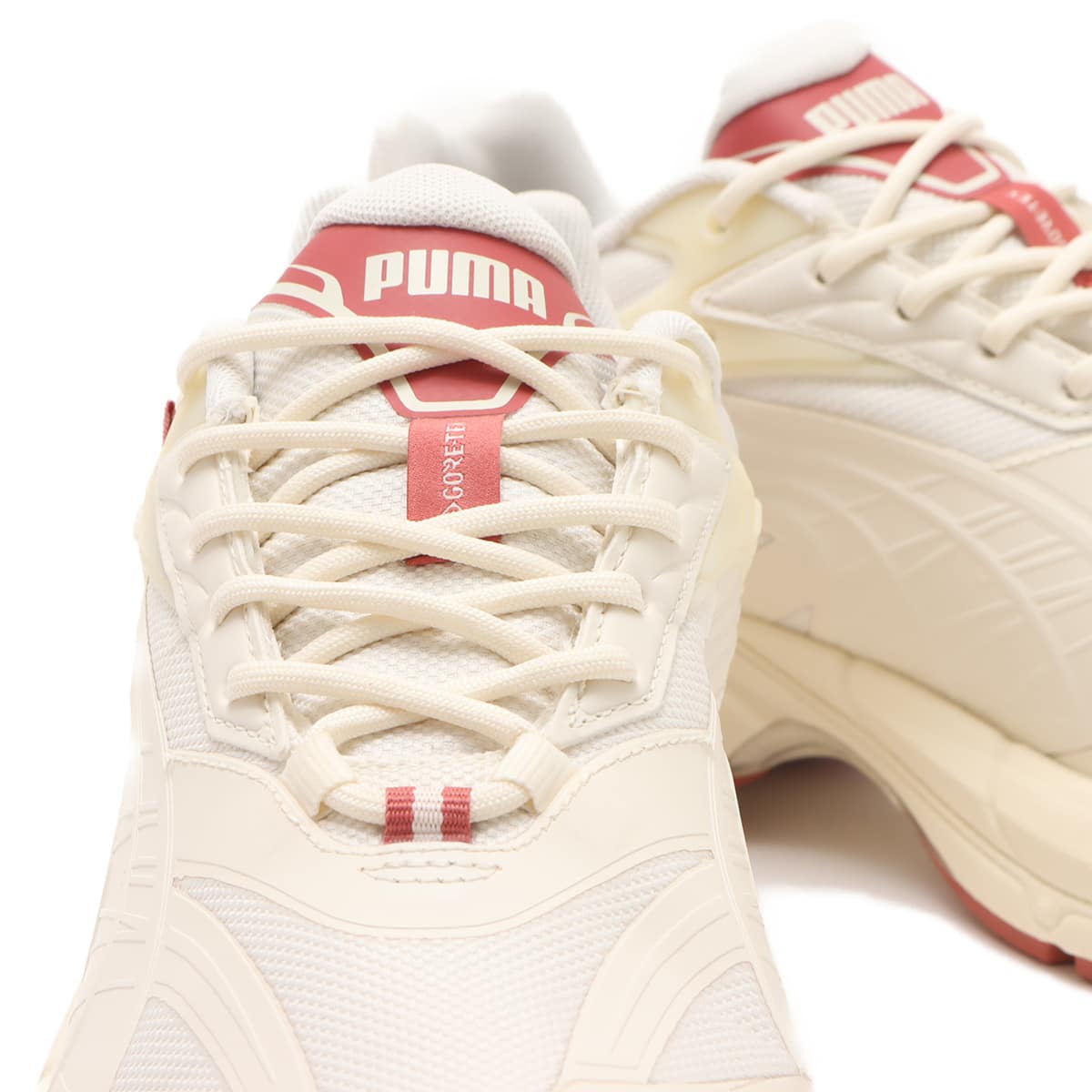 PUMA VELOPHASIS GORP GTX FROSTED IVORY 23FA-I