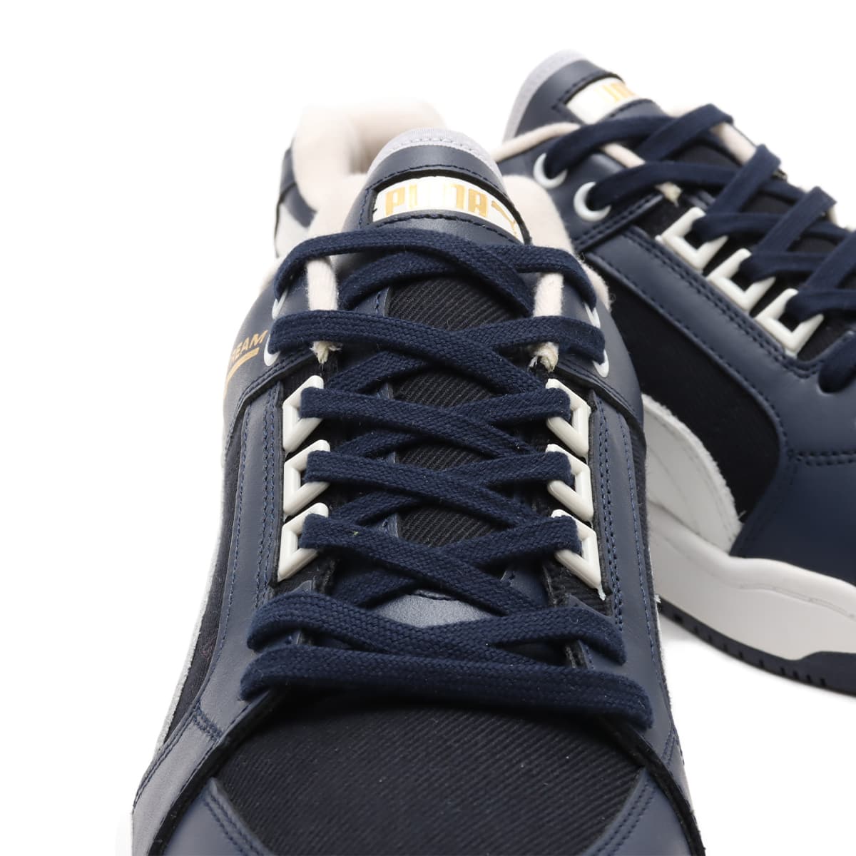 PUMA SLIPSTREAM LO MIJ x NEW ERA PUMA NAVY-PUMA WHITE 23HO-S