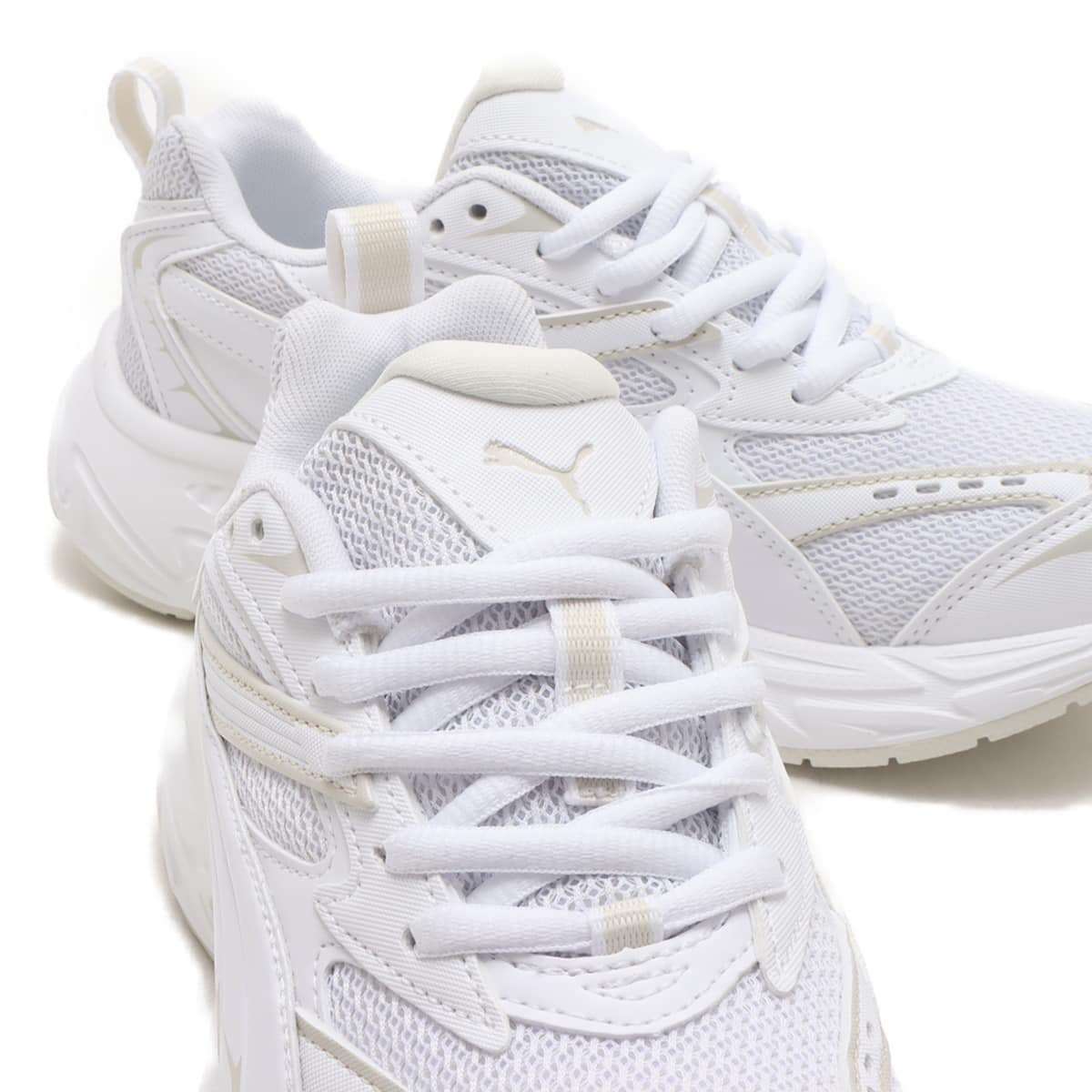 PUMA MORPHIC BASE PUMA WHITESEの画像