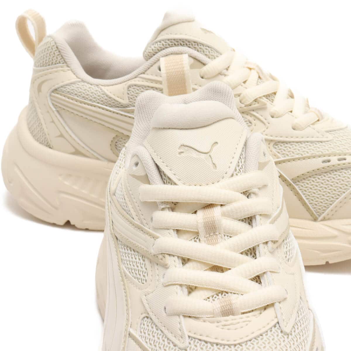 PUMA MORPHIC BASE ALPINE SNOWの画像