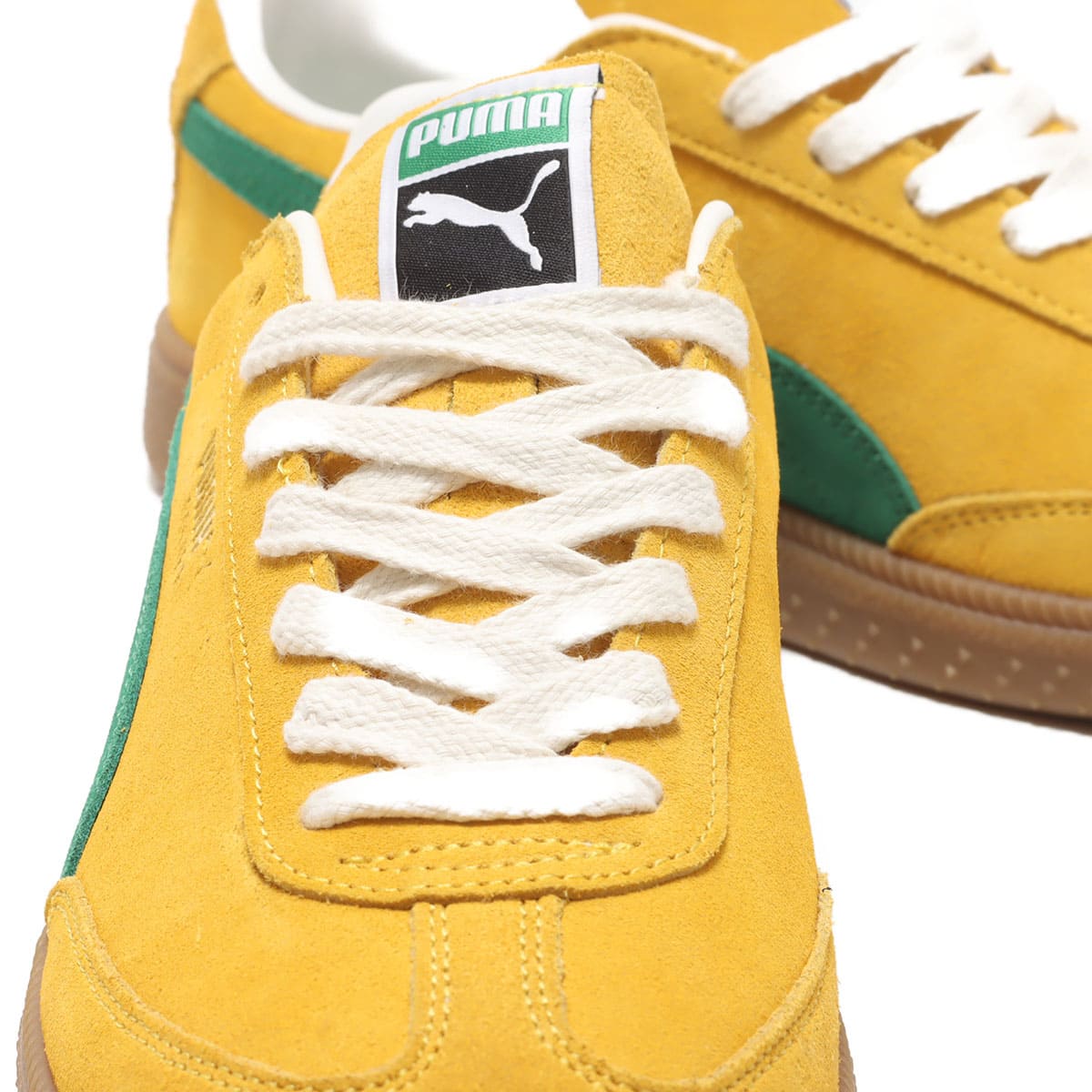 PUMA COLIBRI SD YELLOW SIZZLE