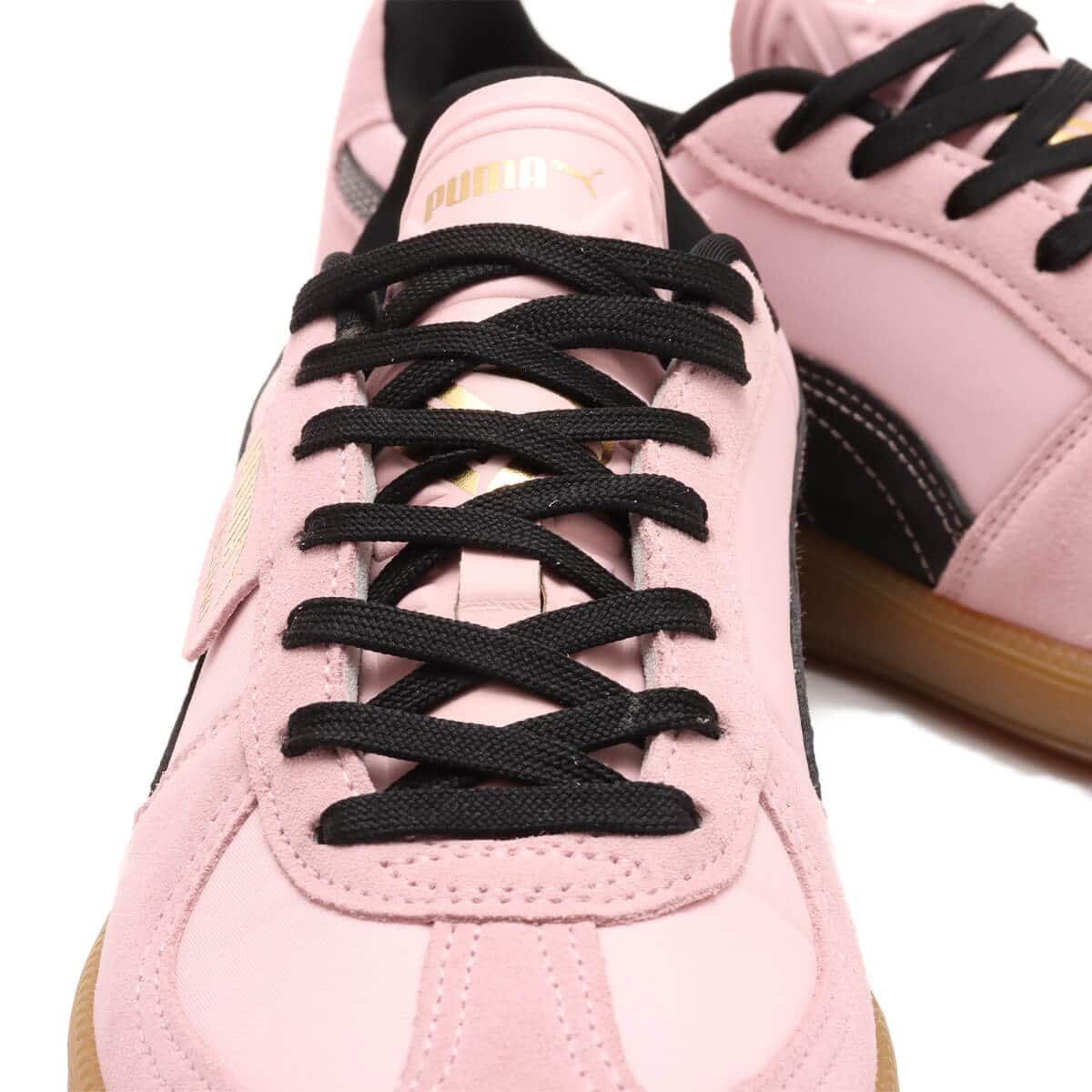 PUMA Palermo PALERMO F.C. BRIGHT PINKP 23FA-Iの画像