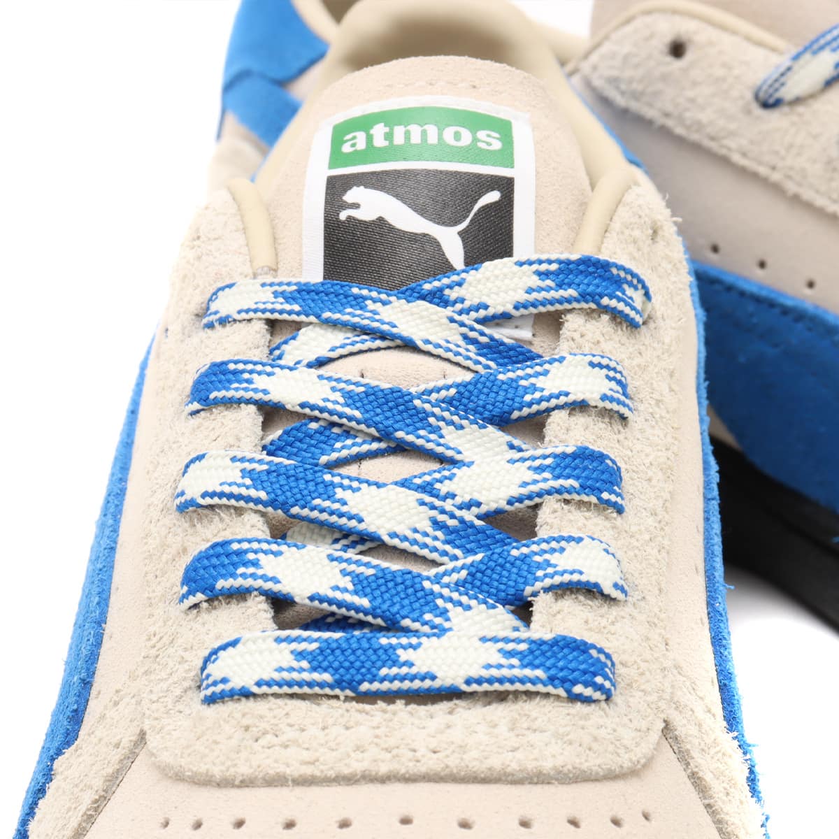 PUMA INDOOR OG ATMOS PUTTY-SUGARED ALMOND-PUMA TE