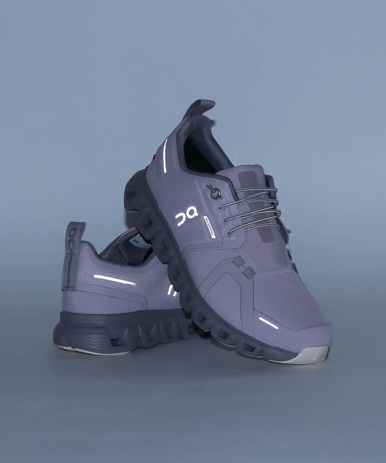 On Cloud 6 WP W Mauve | Zincの画像