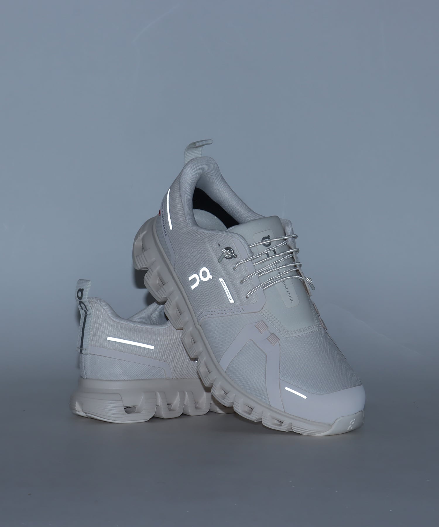 On Cloud 6 WP W Seashell | Seashellの画像