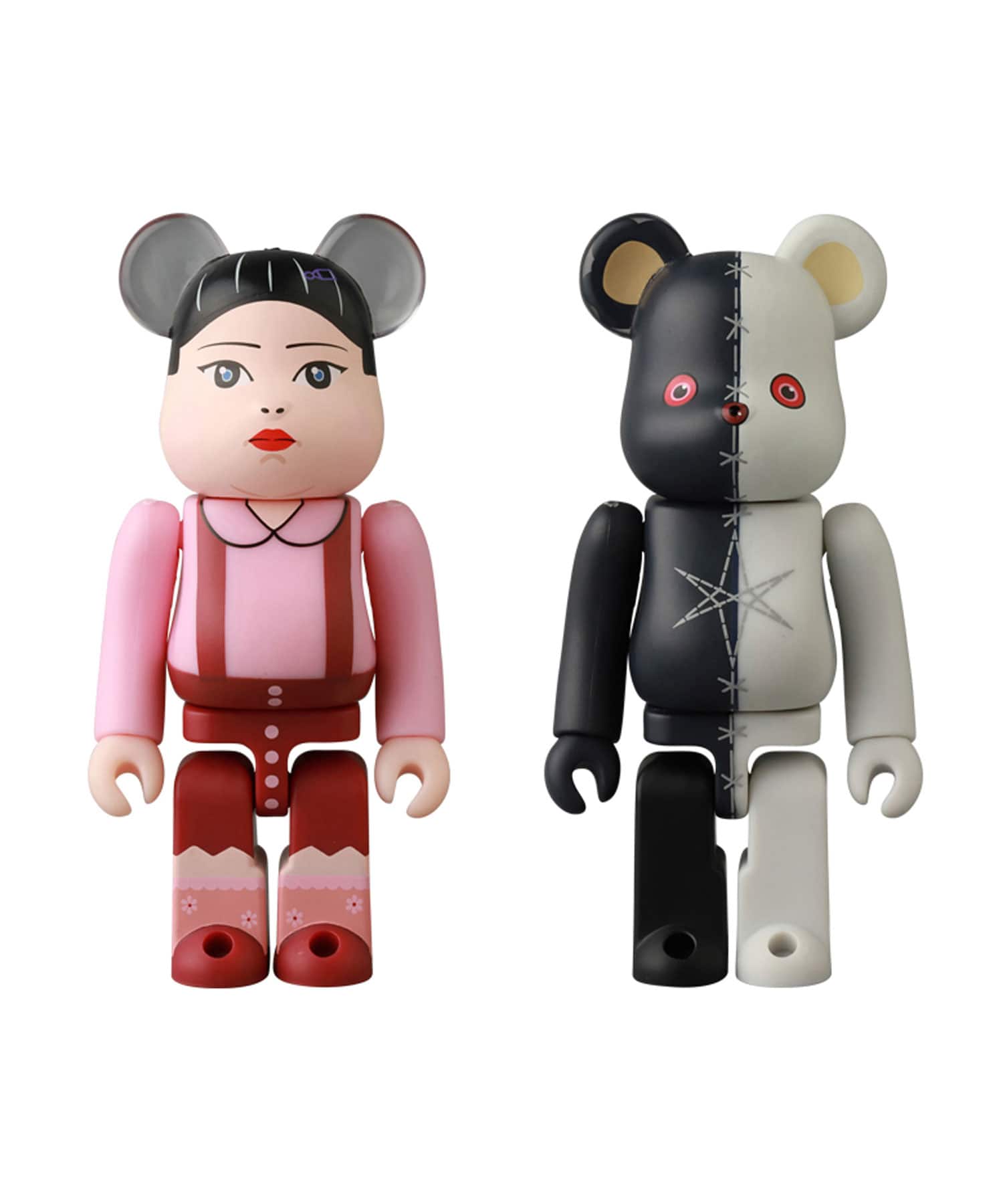 MEDICOM TOY BE@RBRICK SERIES 50の画像