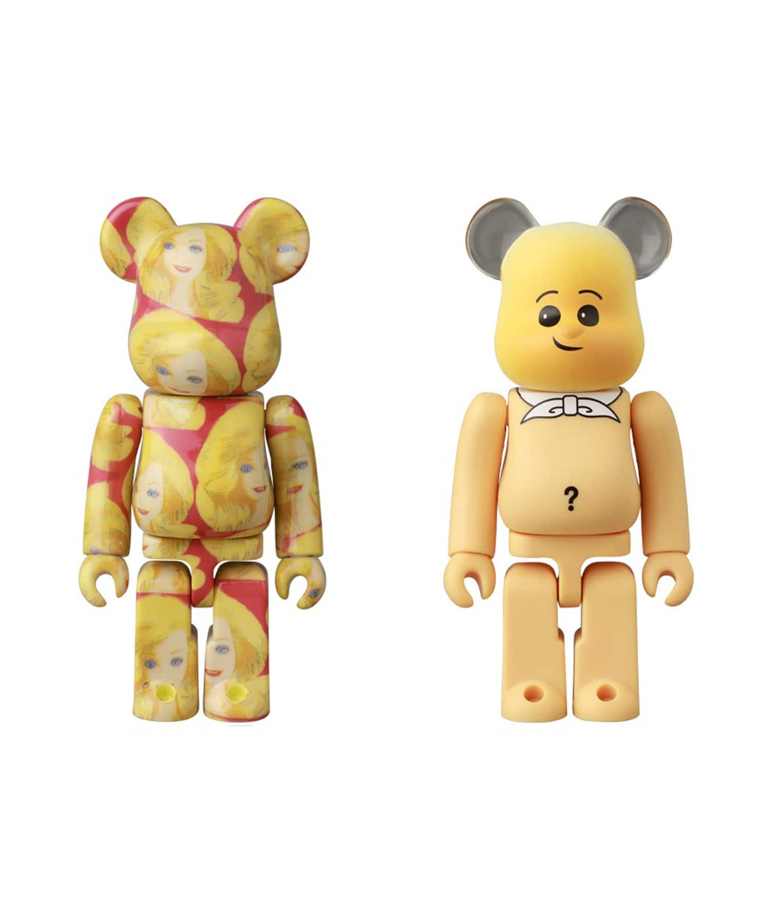 MEDICOM TOY BE@RBRICK SERIES 51 MULTIの画像