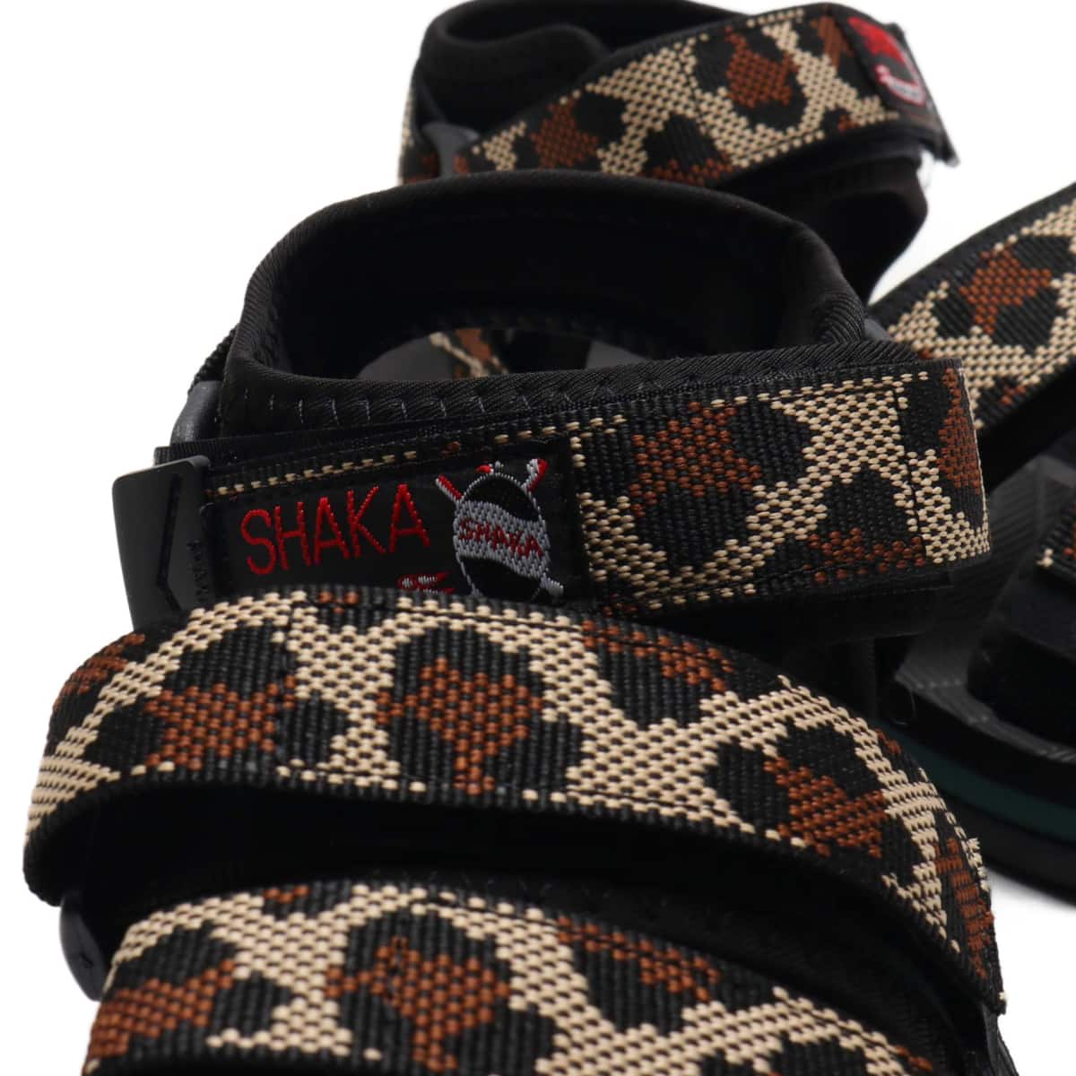 SHAKA NEO BUNGY Leopard 20SS-Iの画像