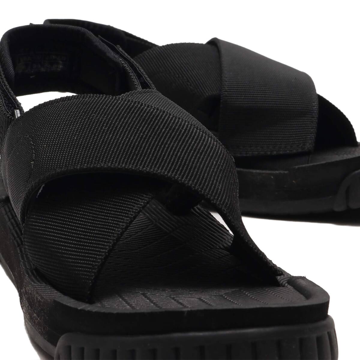 SHAKA FIESTA Black 20SS-Iの画像