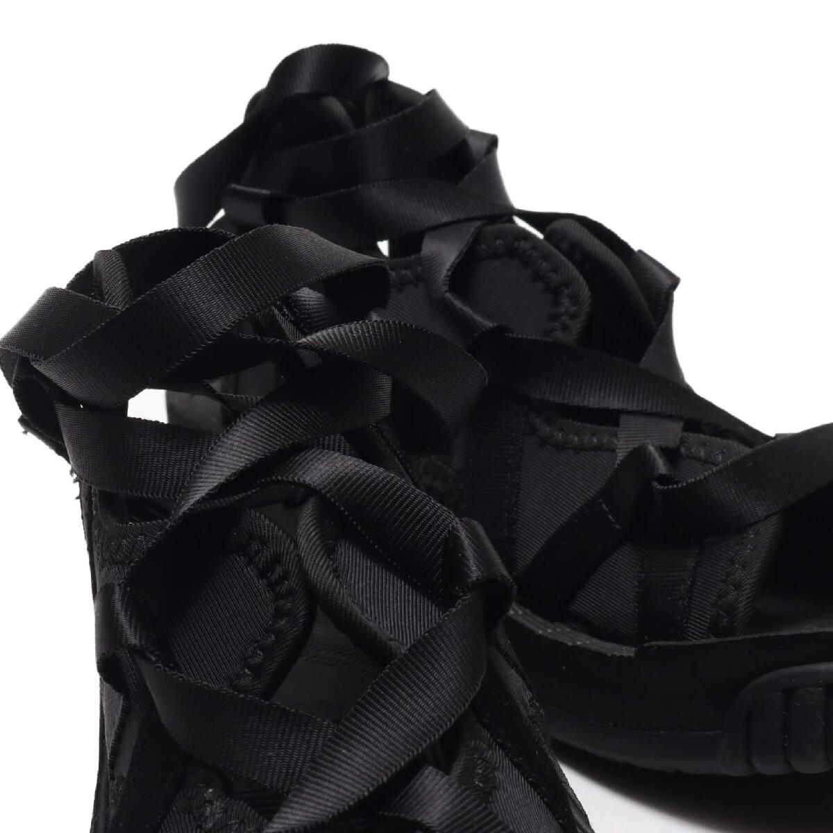 SHAKA NADEL Black 20SS-Iの画像