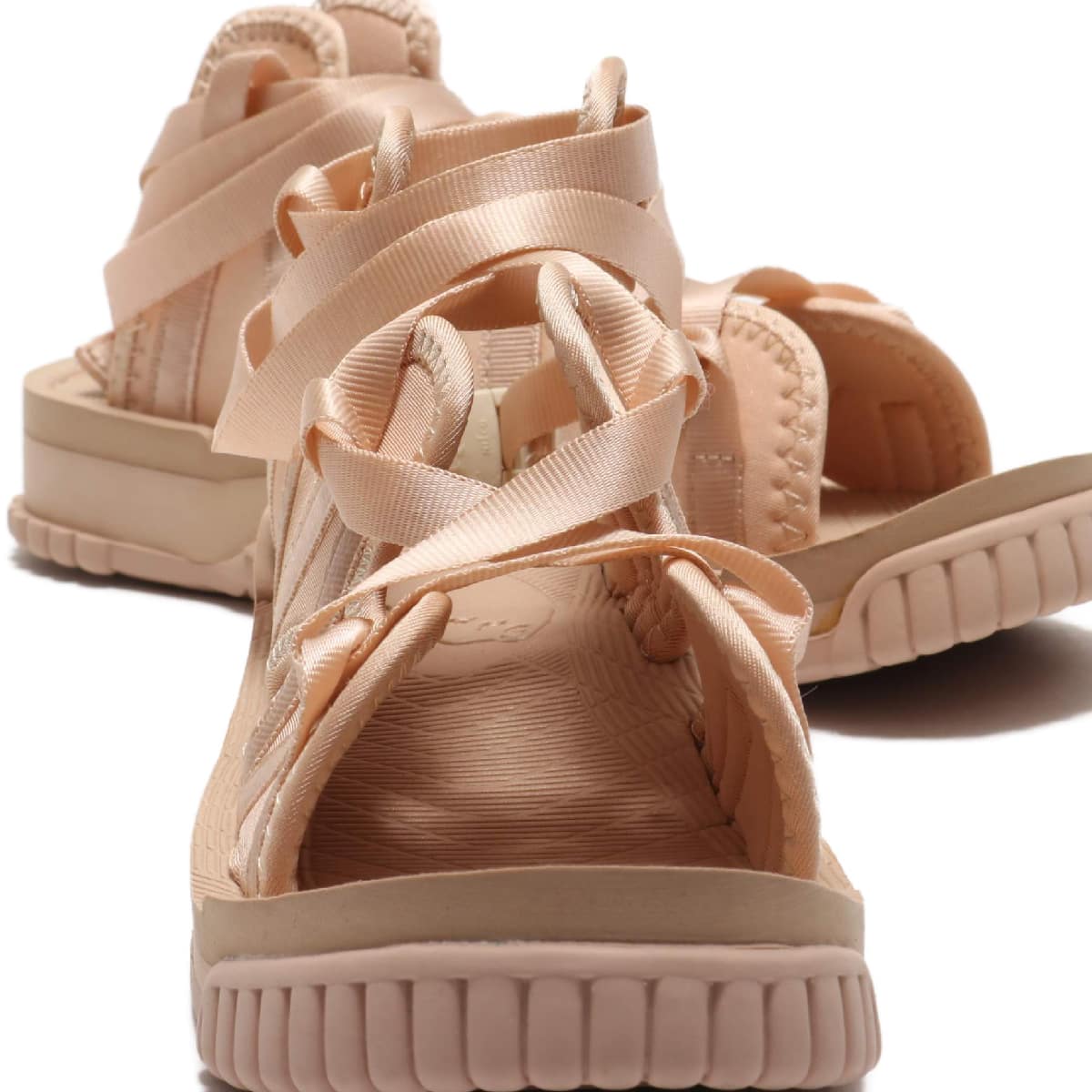 SHAKA NADEL Nudie Beige 20SS-Iの画像