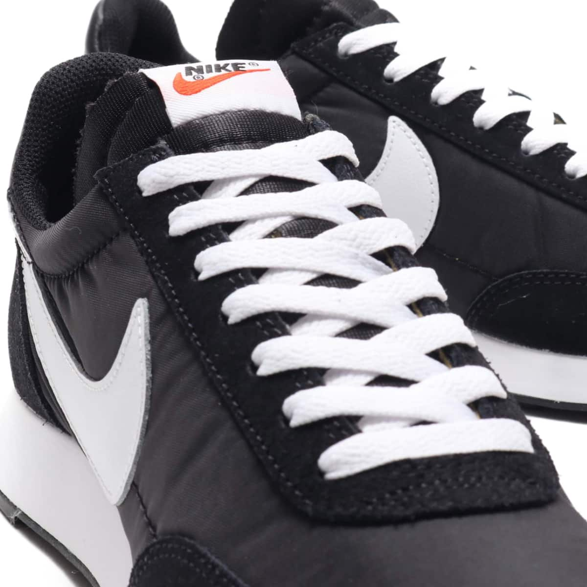 Nike air tailwind 79 black white online