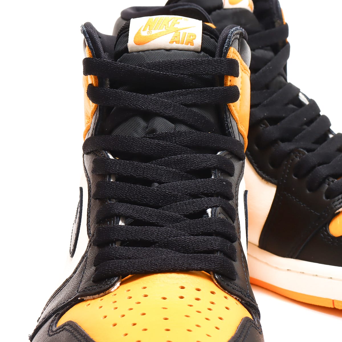 11,760円AIR JORDAN 1 HIGH 555088 711 TAXI 27.5cm