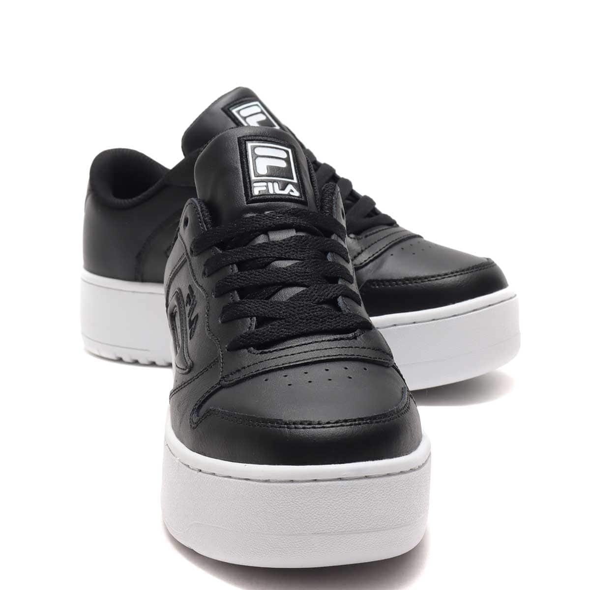 FILA FX-115 DSX Black / Black / White 21SS-S